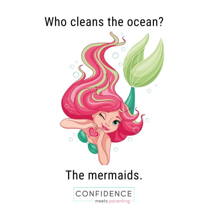 Beach Jokes for Kids. Including water jokes and shark jokes. Beach jokes for kids